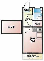 京王相模原線 京王堀之内駅 徒歩18分