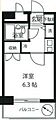 ワコーレ四ツ木1階5.2万円