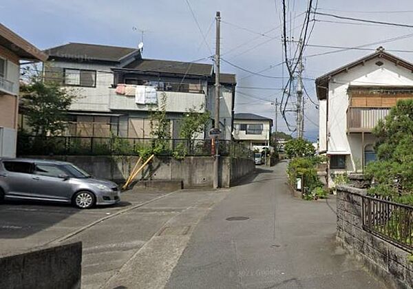 静岡県富士宮市富士見ケ丘(賃貸アパート2DK・2階・43.47㎡)の写真 その21