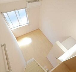 アンソレイユ上大岡 1階1Kのリビング/ダイニング