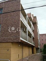 ラフィネ小竹向原