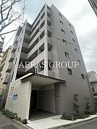 ファミーユ桜上水