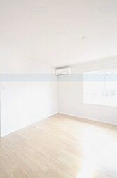 Diamond. Court 2階1LDKのリビング/ダイニング