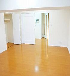 オーキッドレジデンス板橋 7階1DKのリビング/ダイニング