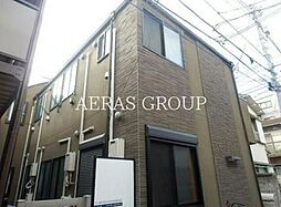 マイプラン阿佐谷北B棟