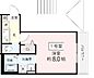 間取り：間取図