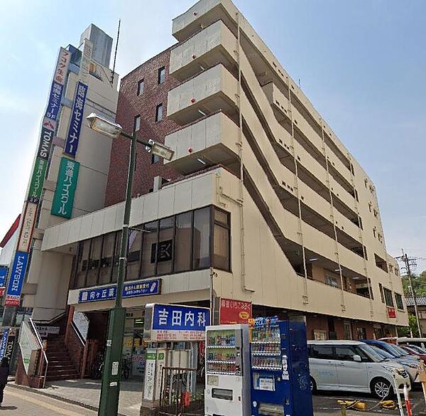 ヨシザワプラザビル（宿河原駅 / 川崎市多摩区登戸）の賃貸[賃貸マンション・アパート]マンション【賃貸スモッカ】対象者全員に家賃1か月分キャッシュバック！