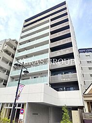 JR総武線 平井駅 徒歩4分の賃貸マンション