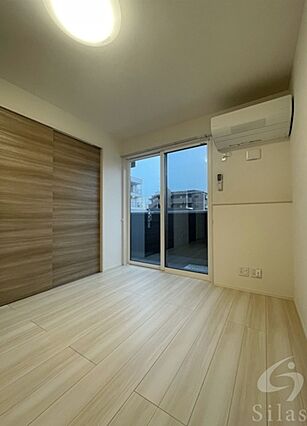 D-residence東太田_内装_0