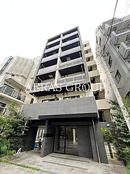 レガリス高田馬場