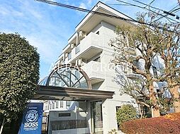 西武新宿線 上石神井駅 徒歩8分