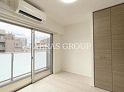 ヴァンクール菊川駅前 303 3階2Kのリビング/ダイニング