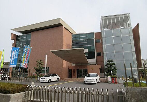和歌山ドリームビルトーシンコーポ美園_周辺_1