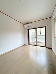 ノースバレー 1階1Kのリビング/ダイニング