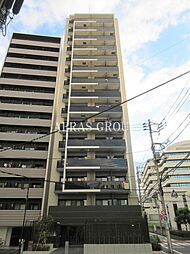 ブランシエスタ飯田橋