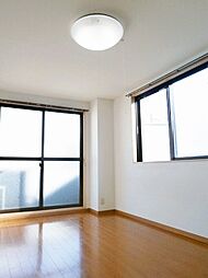 フィオーレ本駒込 2階1Kのリビング/ダイニング