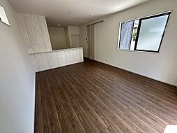 京王線 聖蹟桜ヶ丘駅 徒歩17分の賃貸一戸建て