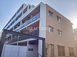 東京メトロ丸ノ内線 四谷三丁目駅 徒歩7分の賃貸マンション