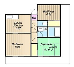 ＩＮＯＶＥ厚木（イノベアツギ） 6階