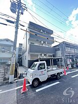 大阪府大阪市住吉区遠里小野２丁目（賃貸アパート1K・1階・29.85㎡） その18