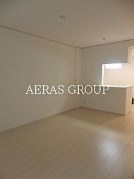 ロイヤルハウス アール1 3階1LDKのリビング/ダイニング