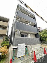 兵庫県尼崎市御園３丁目（賃貸アパート1LDK・1階・33.03㎡） その18