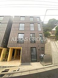 GRAN PASEO島津山 EAST