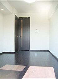 フェニックス初台弐番館 5階1Kのリビング/ダイニング