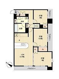 JR仙石線 宮城野原駅 徒歩9分