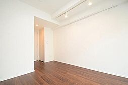 ステージファースト八丁堀 5階1Kのリビング/ダイニング