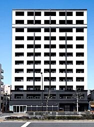 レジディア月島III