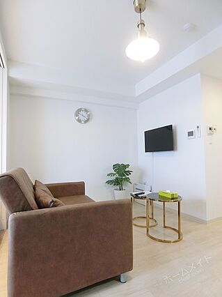 エフディーエスノヴァ_内装_0