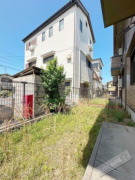 コゥジィーヒル ｜大阪府岸和田市土生町１２丁目(賃貸アパート2LDK・1階・59.50㎡)の写真 その23