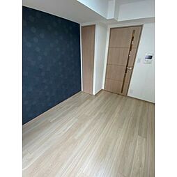 京成本線 堀切菖蒲園駅 徒歩12分の賃貸マンション 7階1Kのリビング/ダイニング