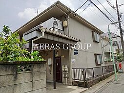 パークハイツII