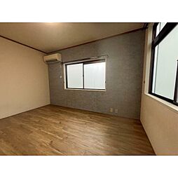 シティハイムシャインビー 1階1Kのリビング/ダイニング