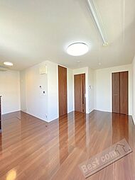 JR和歌山線 田井ノ瀬駅 徒歩31分の賃貸アパート 1階ワンルームのリビング/ダイニング