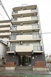 コーボック新小金井 306