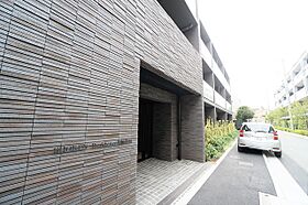 SHOKEN　Residence川崎生田 314 ｜ 神奈川県川崎市多摩区生田６丁目6（賃貸マンション1K・3階・25.23㎡） その17