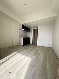 ArtizA堺 15階1DKのリビング/ダイニング