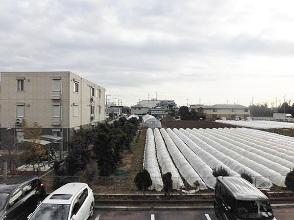 ルーフハウス　Ｂ 202｜神奈川県藤沢市菖蒲沢(賃貸アパート1LDK・2階・55.20㎡)の写真 その20