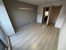 ＬａＧＡＬＬＥＲＩＡ 302 3階1Kのリビング/ダイニング