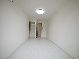 Grand Aile 1階1Kのリビング/ダイニング