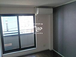 東急多摩川線 武蔵新田駅 徒歩1分の賃貸マンション 3階1Kのリビング/ダイニング