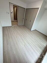 南海線 高石駅 徒歩3分の賃貸アパート 2階1DKのリビング/ダイニング