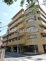 パレ・ドール中野