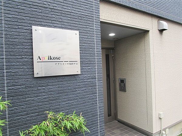 神奈川県座間市相模が丘５丁目(賃貸アパート1K・1階・21.53㎡)の写真 その17