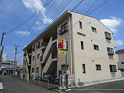 小田急小田原線 相模大野駅 徒歩5分の賃貸マンション