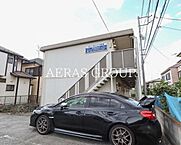 千葉県習志野市実籾3丁目26-33：物件画像／アエラス千葉店 （株式会社アエラス）