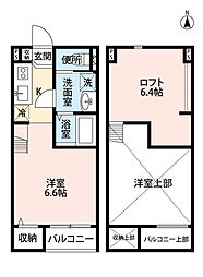 近鉄大阪線 長瀬駅 徒歩3分